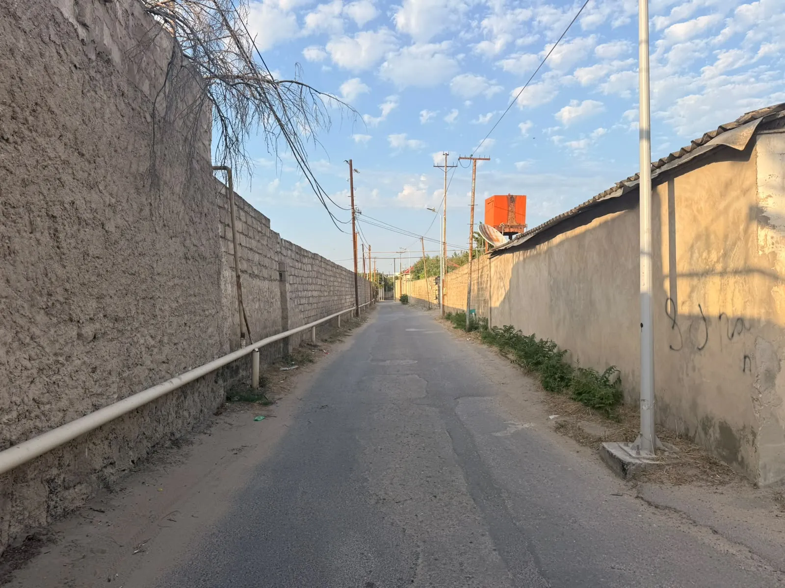 Mərdəkan, Torpaq satılır - 20 sot — Torpaq, Bakı (6)