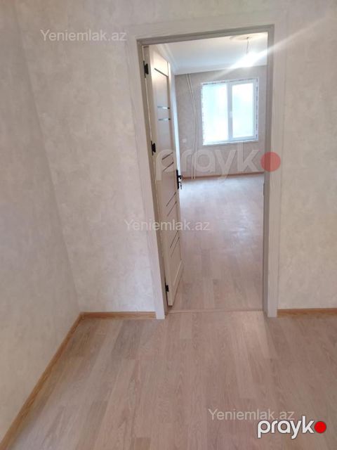 Satılır 2 otaqlı Bina evi menzil (Köhnə tikili), 48 m², 3-cü mikrorayon — Sumqayıt
