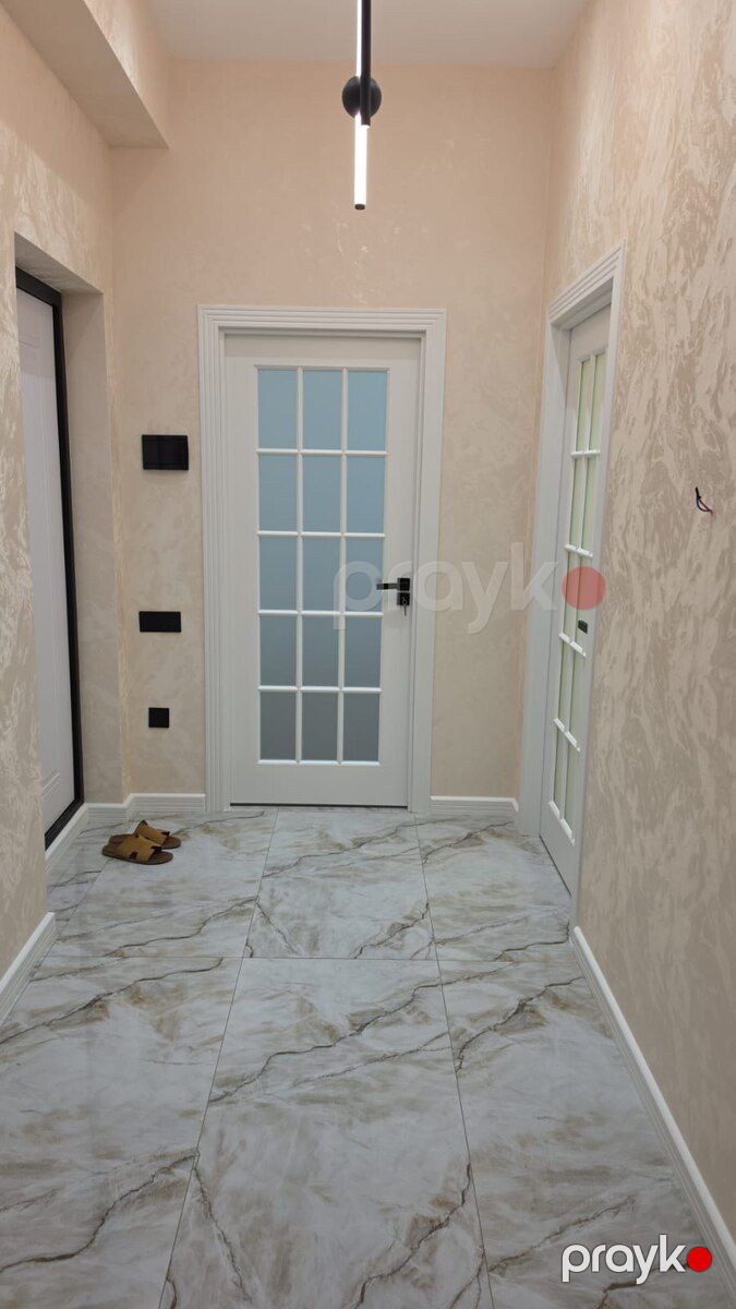 2-otaqlı yeni tikili, Bulvar küç., 57 m² — Mənzil, Sumqayıt (3)