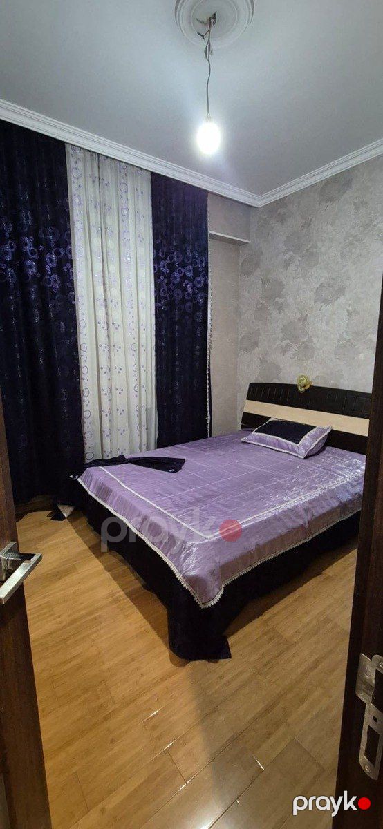 3-otaqlı yeni tikili kirayə verilir, Xırdalan ş., 70 m² — Mənzil, Xırdalan (2)