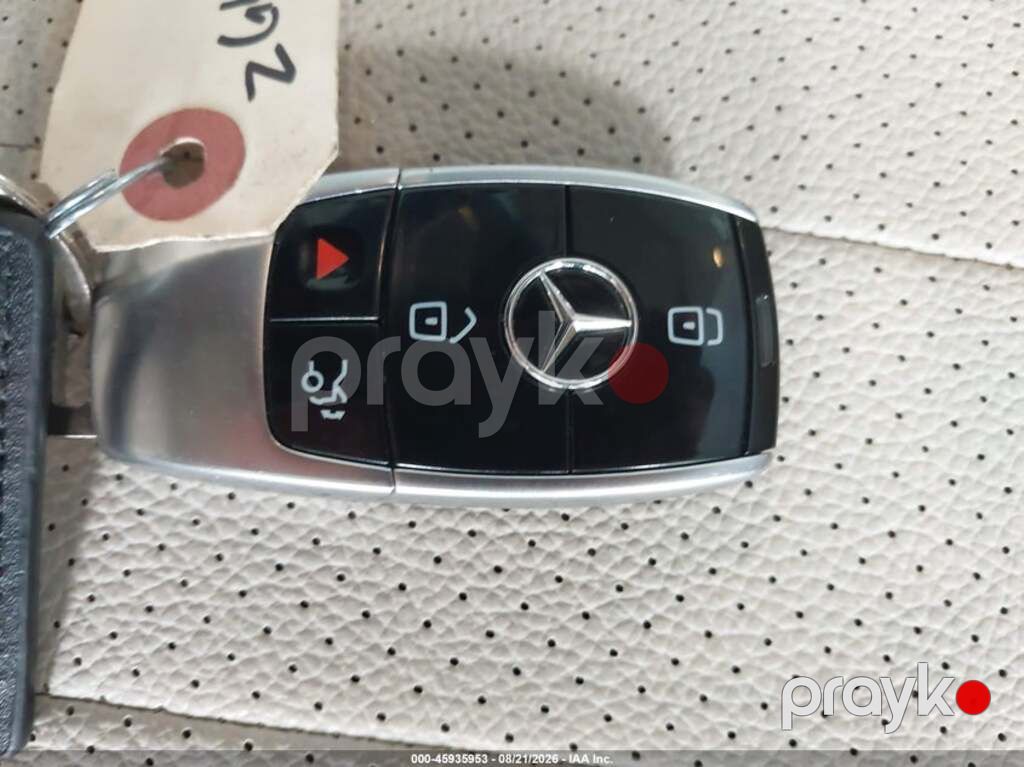 Mercedes E 300 4MATIC, 2.0 L, 2019 il, 68 550 km — Avtomobillər (10)