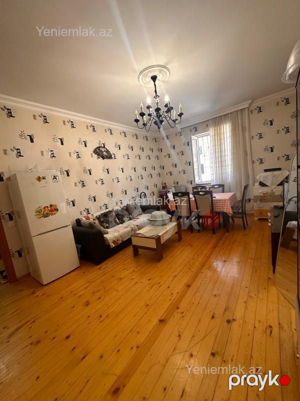 Satılır 2 otaqlı Bina evi menzil (Yeni tikili), 62 m², Məhəmmədli — Mənzil, Abşeron (8)