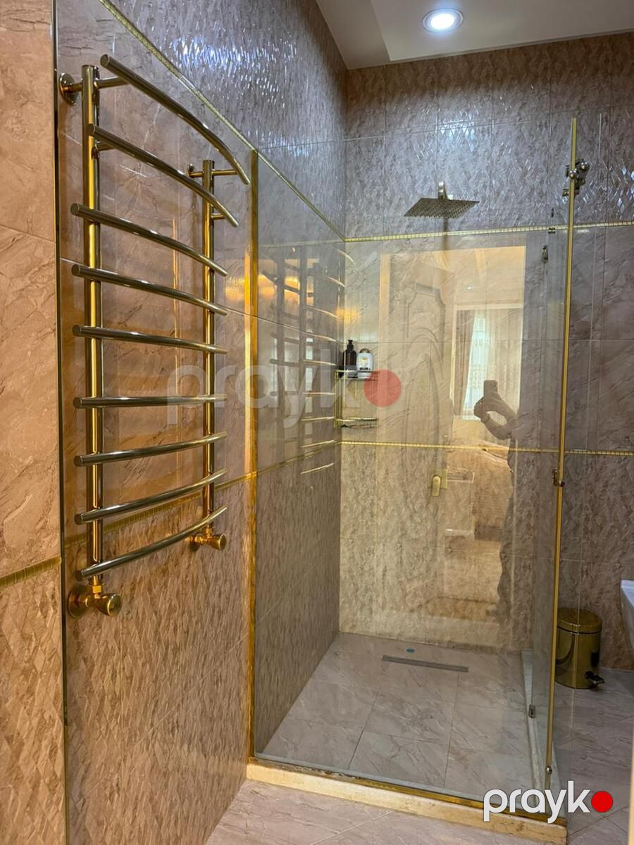 Satılır 3 otaqlı yeni tikili 155 m² — Mənzil, Bakı (10)