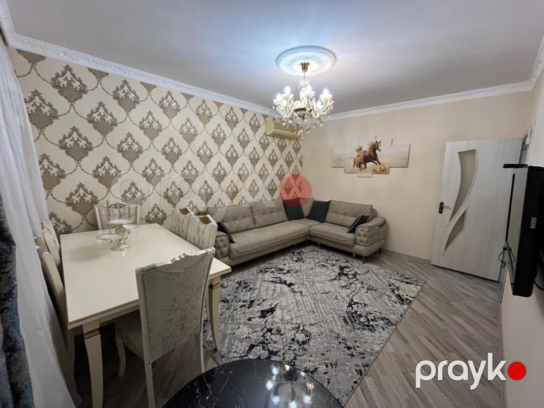 Satılır 3 otaqlı köhnə tikili 70 m² — Mənzil, Sumqayıt (9)