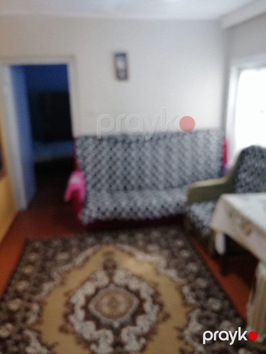 Həyət evi, Nəsimi m — Ev, villa, Bakı (11)
