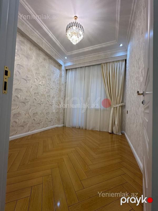 Satılır 2 otaqlı Bina evi menzil (Yeni tikili), 46 m², Xırdalan ş — Mənzil (3)