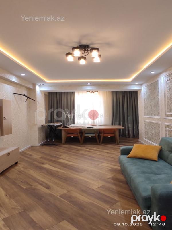 Satılır 2 otaqlı Bina evi menzil (Yeni tikili), 78 m², Saray — Mənzil, Abşeron (3)