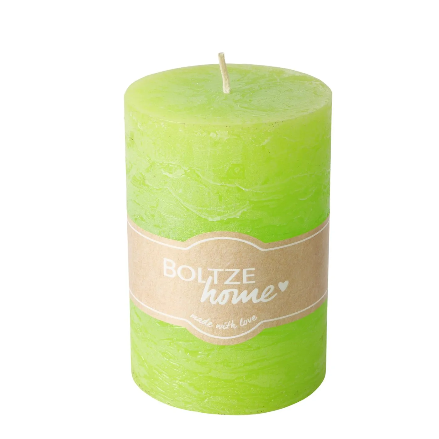 Şam Boltze Paraffin 10 sm — Bakı