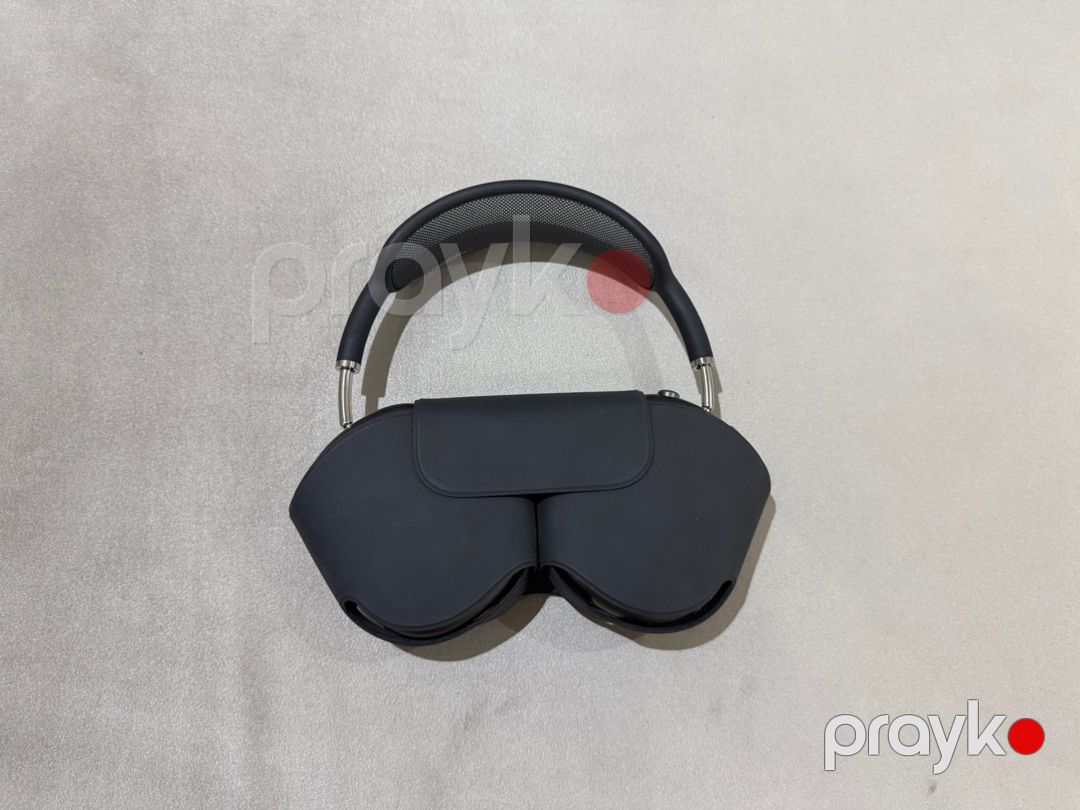 Apple Airpods Max — Səs texnikası, Bakı (2)