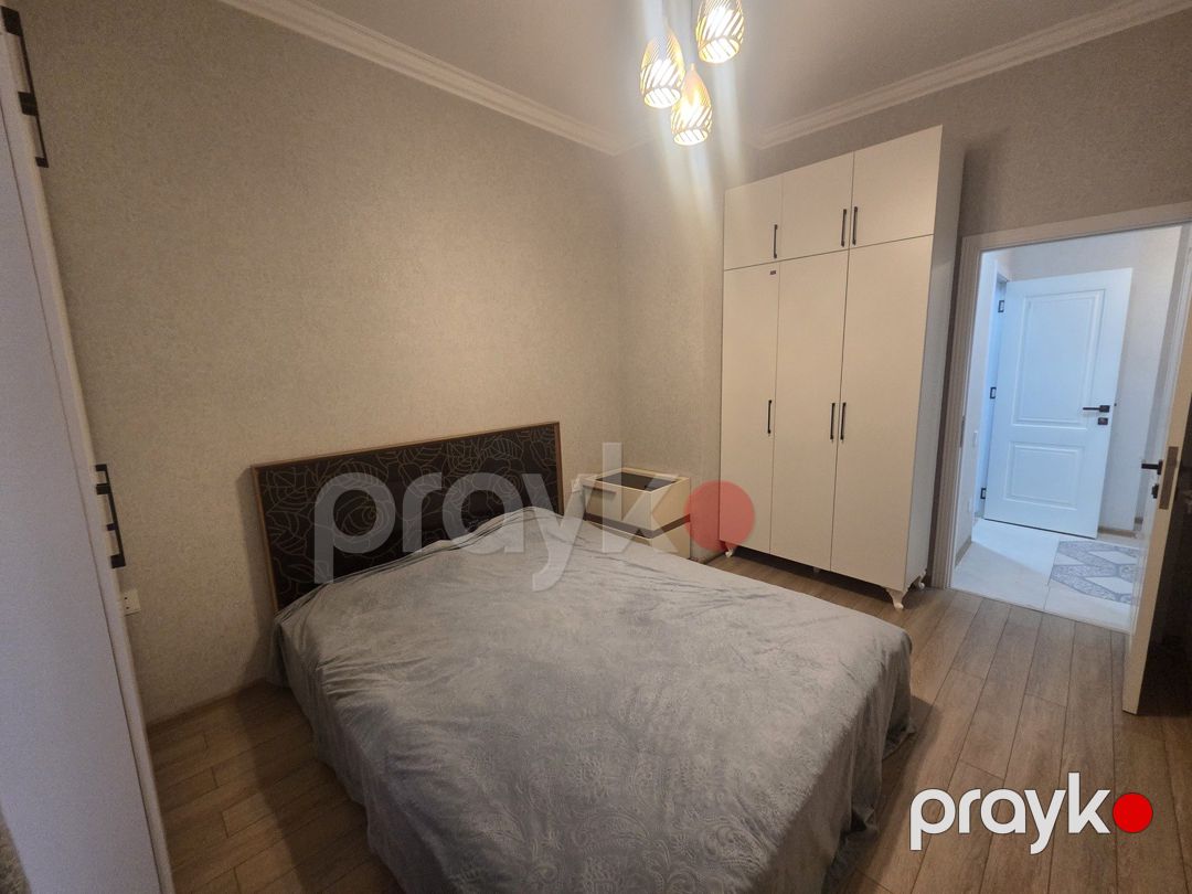 Satılır 1 otaqlı yeni tikili 54 m² — Mənzil, Bakı (6)