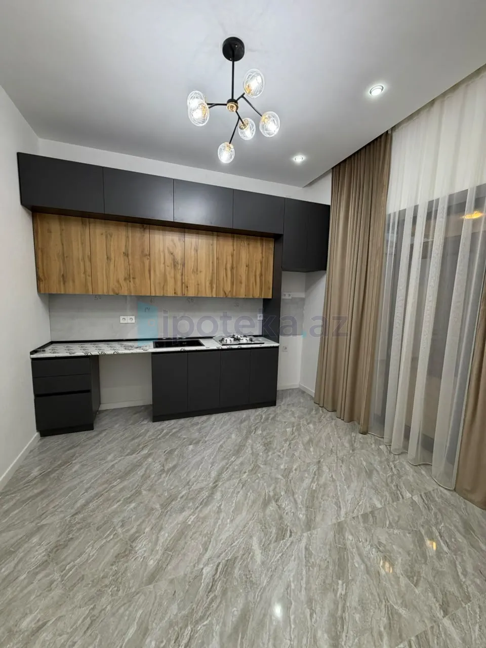 Satılır: 4 Otaq, Bağlar, Xəzər r., Mərdəkan q., 120.00 m² — Torpaq (7)