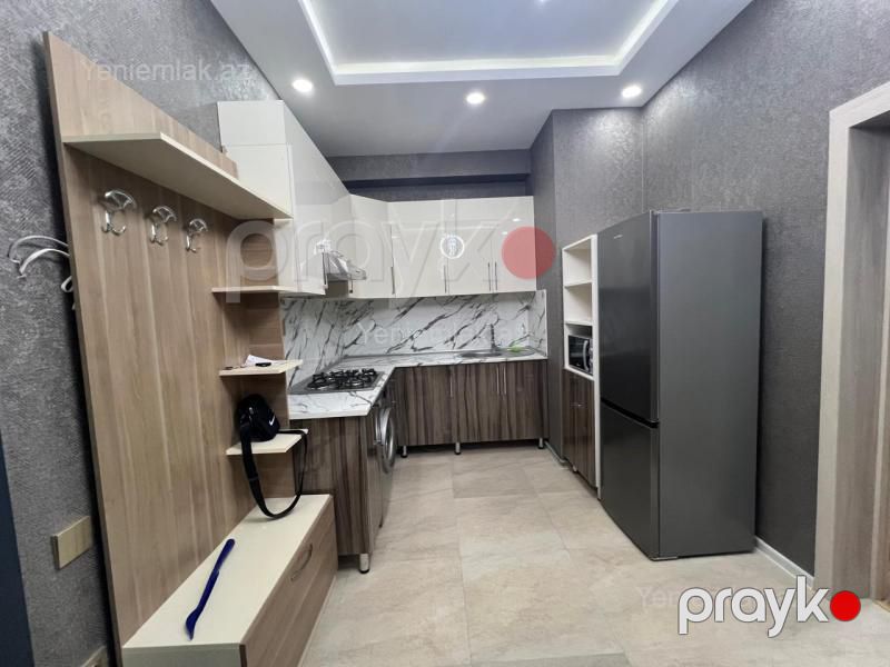 Satılır 2 otaqlı Bina evi menzil (Yeni tikili), 68 m², Sumqayıt Bulvarı — Mənzil, Sumqayıt (12)