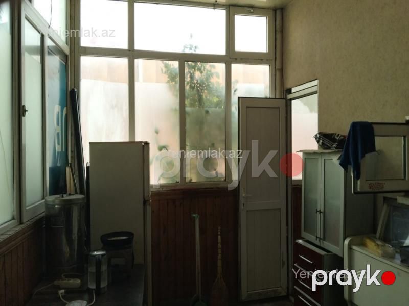 Satılır 3 otaqlı Obyekt, 90 m², 9-cu mikrorayon — Əmlak, Sumqayıt (4)