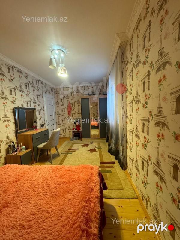 Satılır 3 otaqlı Bina evi menzil (Yeni tikili), 92 m², Masazır — Mənzil, Abşeron (4)