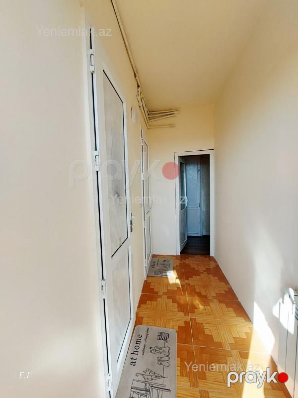 Satılır 3 otaqlı Bina evi menzil (Köhnə tikili), 70 m², 47-ci məhəllə — Mənzil, Sumqayıt (12)