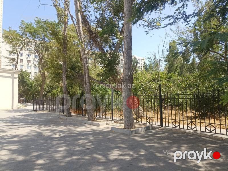 Satılır 3 otaqlı Bina evi menzil (Yeni tikili), 110 m², Xətai rayonu — Mənzil, Bakı (2)