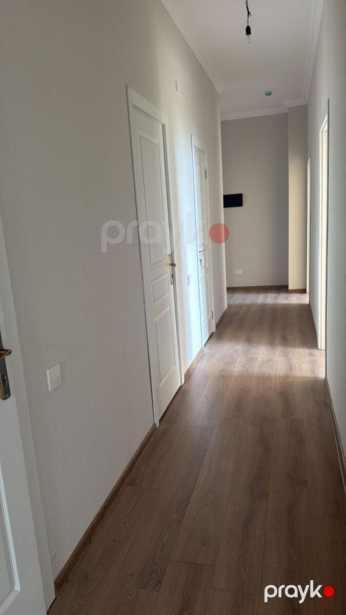 4-otaqlı yeni tikili, Sumqayıt ş., 110 m² — Mənzil, Sumqayıt (4)