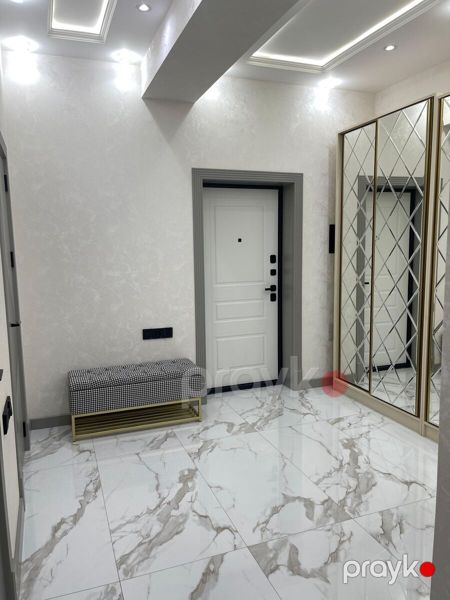 Satılır 3 otaqlı yeni tikili 84 m² — Mənzil, Sumqayıt (4)