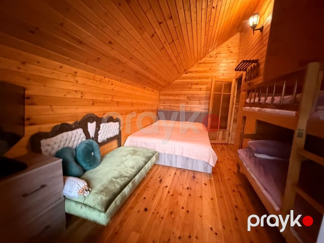 Bağ evi kirayə verilir, Quba r — Ev, villa, Quba (3)