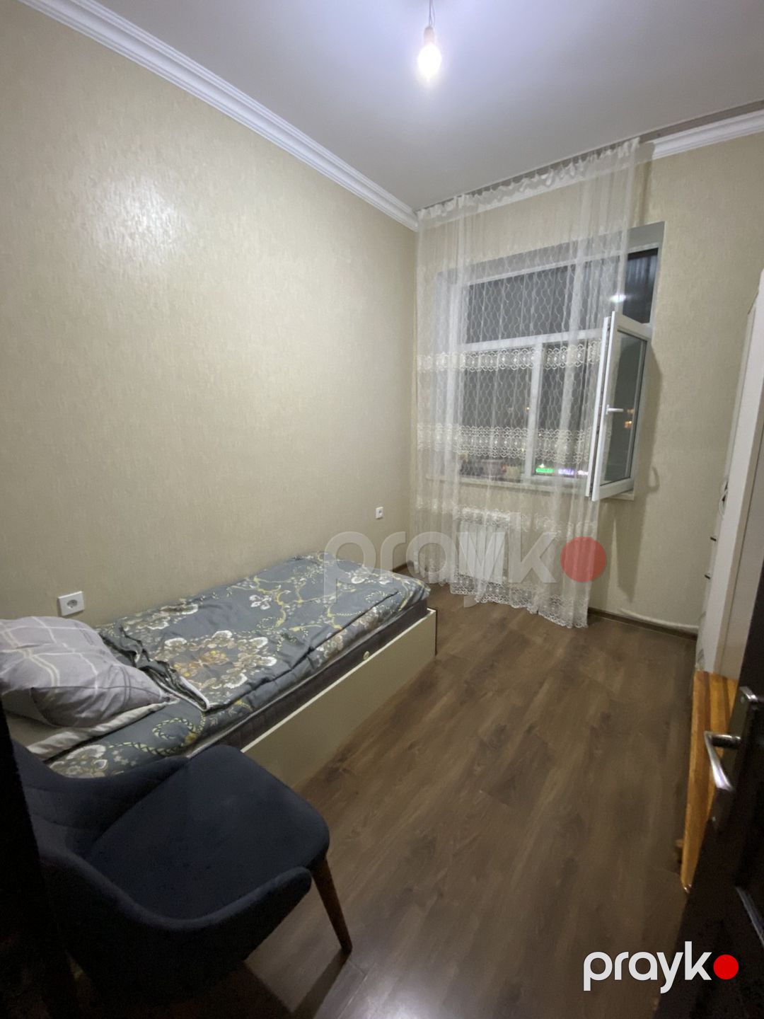 Satılır 4 otaqlı yeni tikili 82 m² — Mənzil, Bakı (9)
