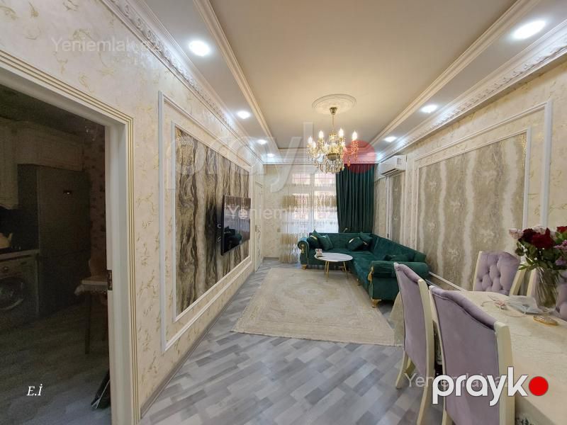 Satılır 3 otaqlı Bina evi menzil (Yeni tikili), 83 m², Saray — Mənzil, Abşeron (12)