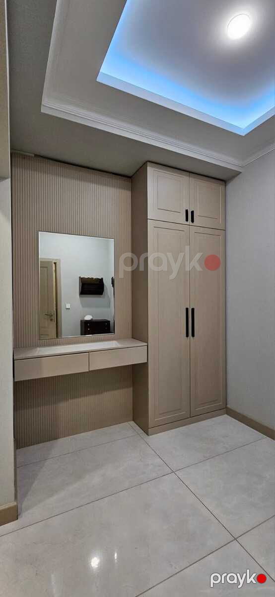 İcarəyə verilir 2 otaqlı yeni tikili 65 m² — Mənzil, Bakı (3)