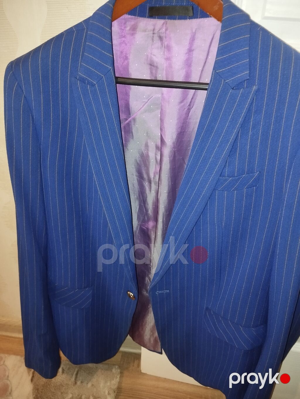 Pencək, 2XL — Caketi, Bakı (2)