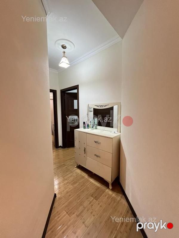 Satılır 1 otaqlı Bina evi menzil (Yeni tikili), 44 m², Xırdalan ş — Mənzil (7)
