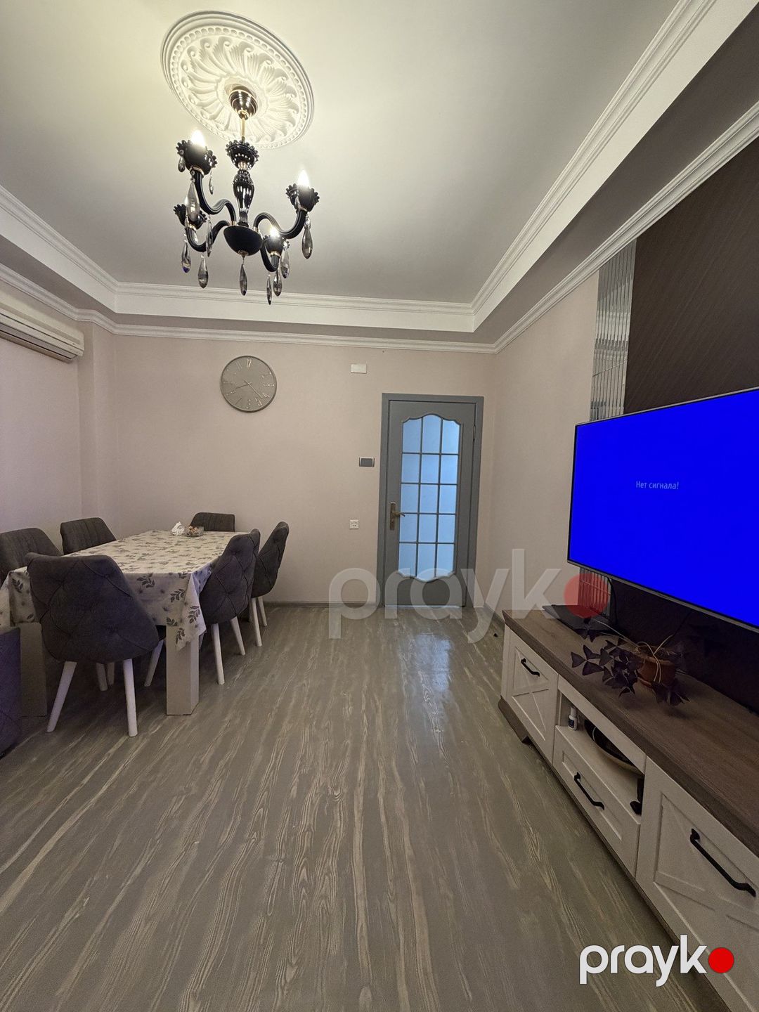 Satılır 3 otaqlı yeni tikili 64 m² — Mənzil, Bakı (4)