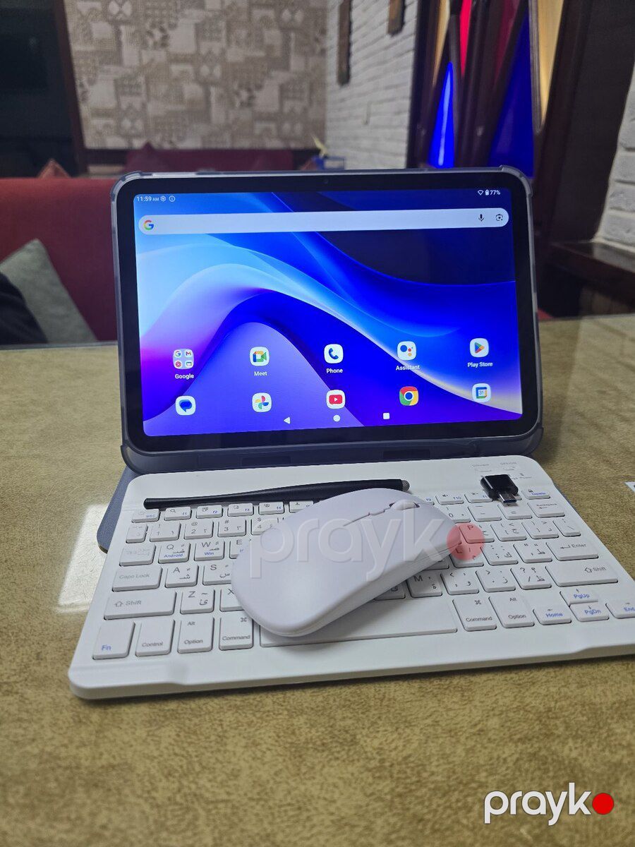 Planşet "Gtab Pad 11 60Fps" — Planshetlər, Bakı (5)