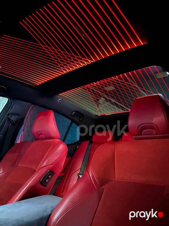 Toyota Camry, 2.5 L, 1 kWh, 2025 il, 55 000 km — Avtomobillər, Bakı (7)