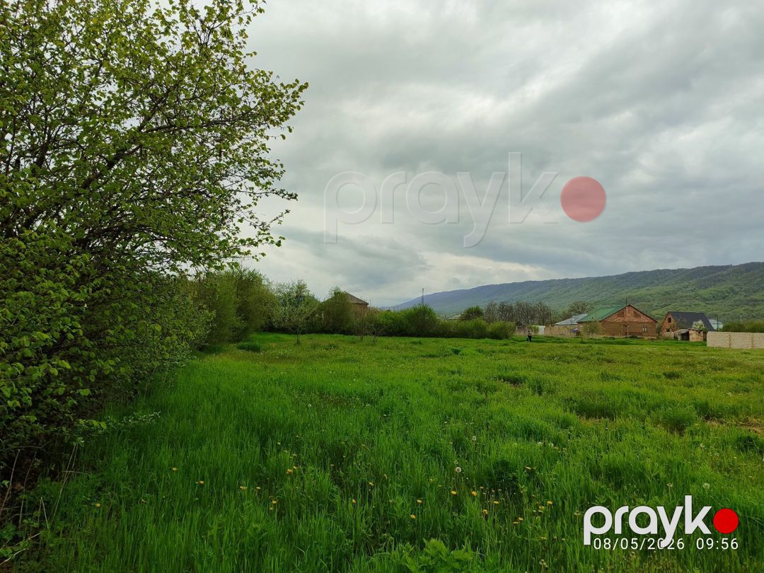 12 sot torpaq sahəsi, Xuray k — Torpaq, Qusar (2)