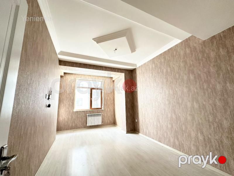 Satılır 3 otaqlı Bina evi menzil (Yeni tikili), 127.5 m², Yasamal rayonu — Mənzil, Bakı (9)