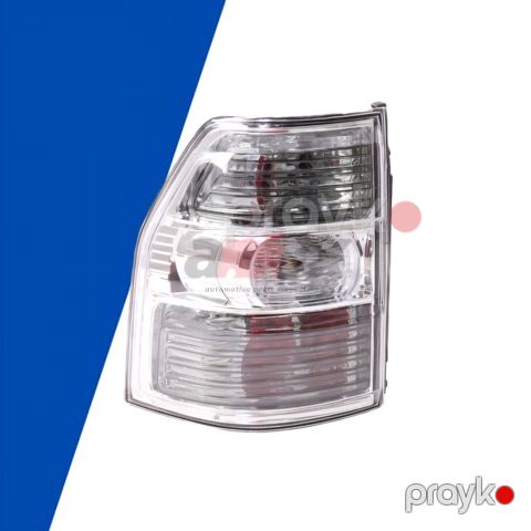 "Mitsubishi Pajero 2008" stop işığı — Bakı