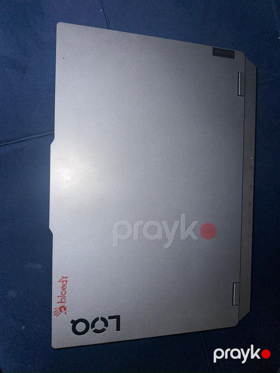 Lenovo LOQ NVİDİA-4050 — Noutbuklar, Bakı (3)