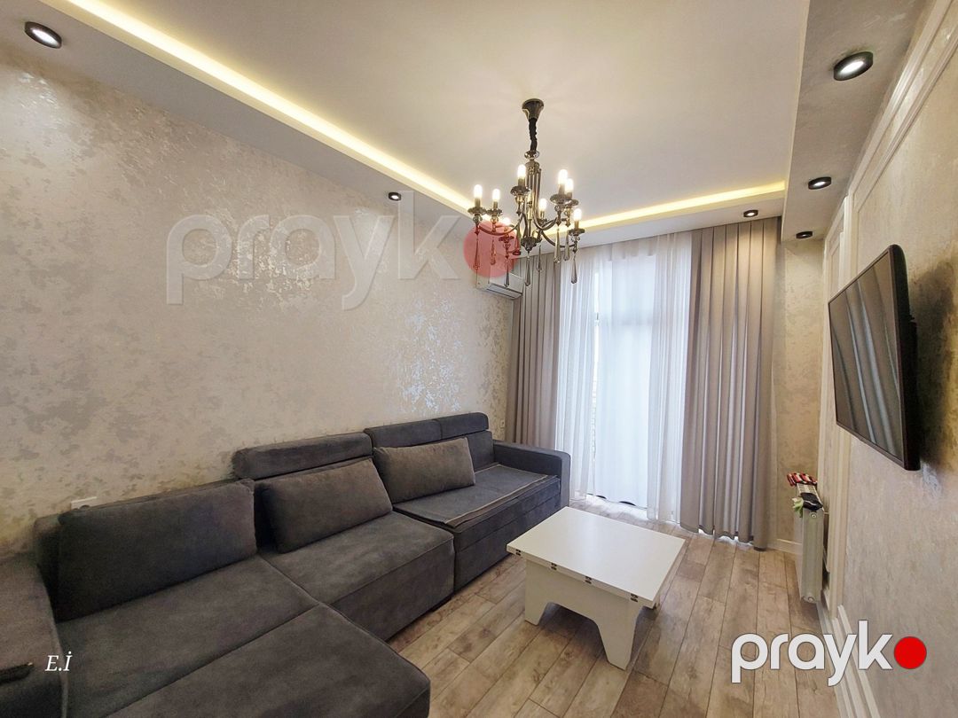 2-otaqlı yeni tikili, 16-cı mkr., 47 m² — Mənzil, Sumqayıt (2)