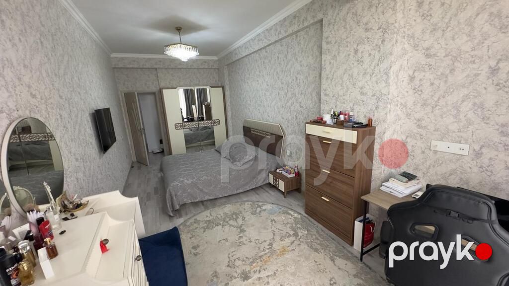 Satılır 3 otaqlı yeni tikili 130 m² — Mənzil, Bakı (4)