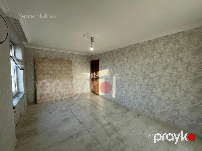 Satılır 1 otaqlı Bina evi menzil (Köhnə tikili), 35 m², 1-ci mikrorayon — Mənzil, Sumqayıt (4)