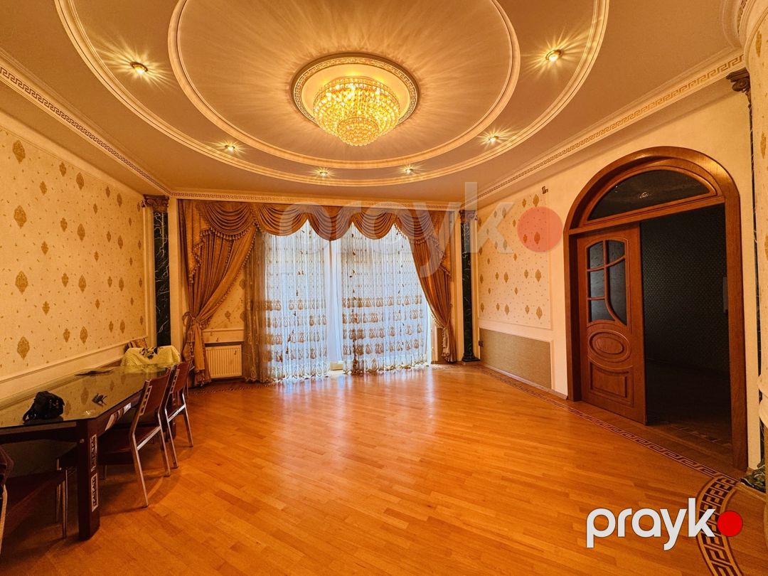 Satılır 3 otaqlı yeni tikili 150 m² — Mənzil, Bakı (2)