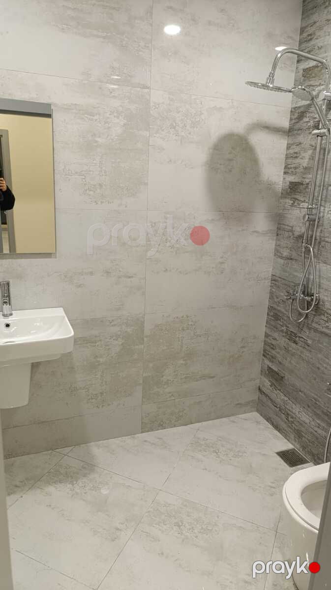 Satılır 2 otaqlı yeni tikili 70 m² — Mənzil, Bakı (8)