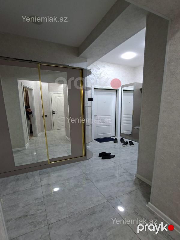 Satılır 2 otaqlı Bina evi menzil (Yeni tikili), 60 m², 16-cı mikrorayon — Mənzil, Sumqayıt (8)