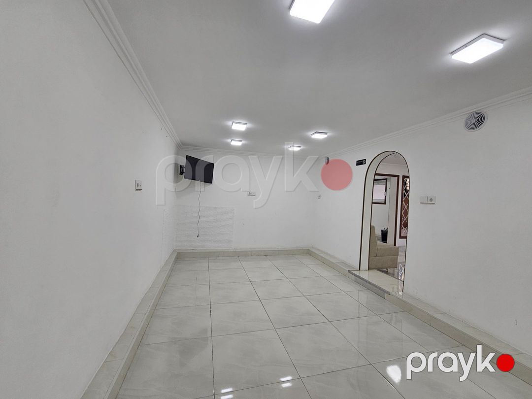 İcarəyə verilir obyekt 80 m² — Əmlak, Bakı (5)