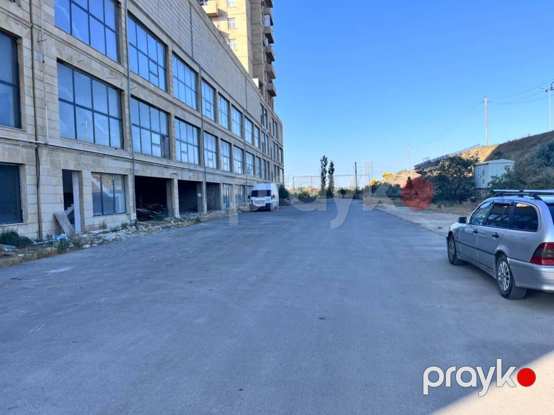 Satılır 2 otaqlı yeni tikili 64 m² — Mənzil, Bakı (4)