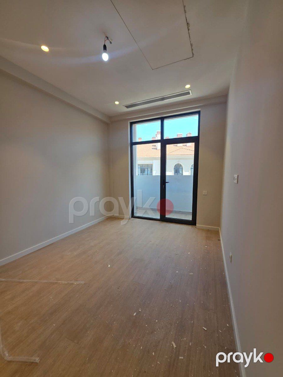 Satılır 2 otaqlı yeni tikili 66 m² — Mənzil, Bakı (5)