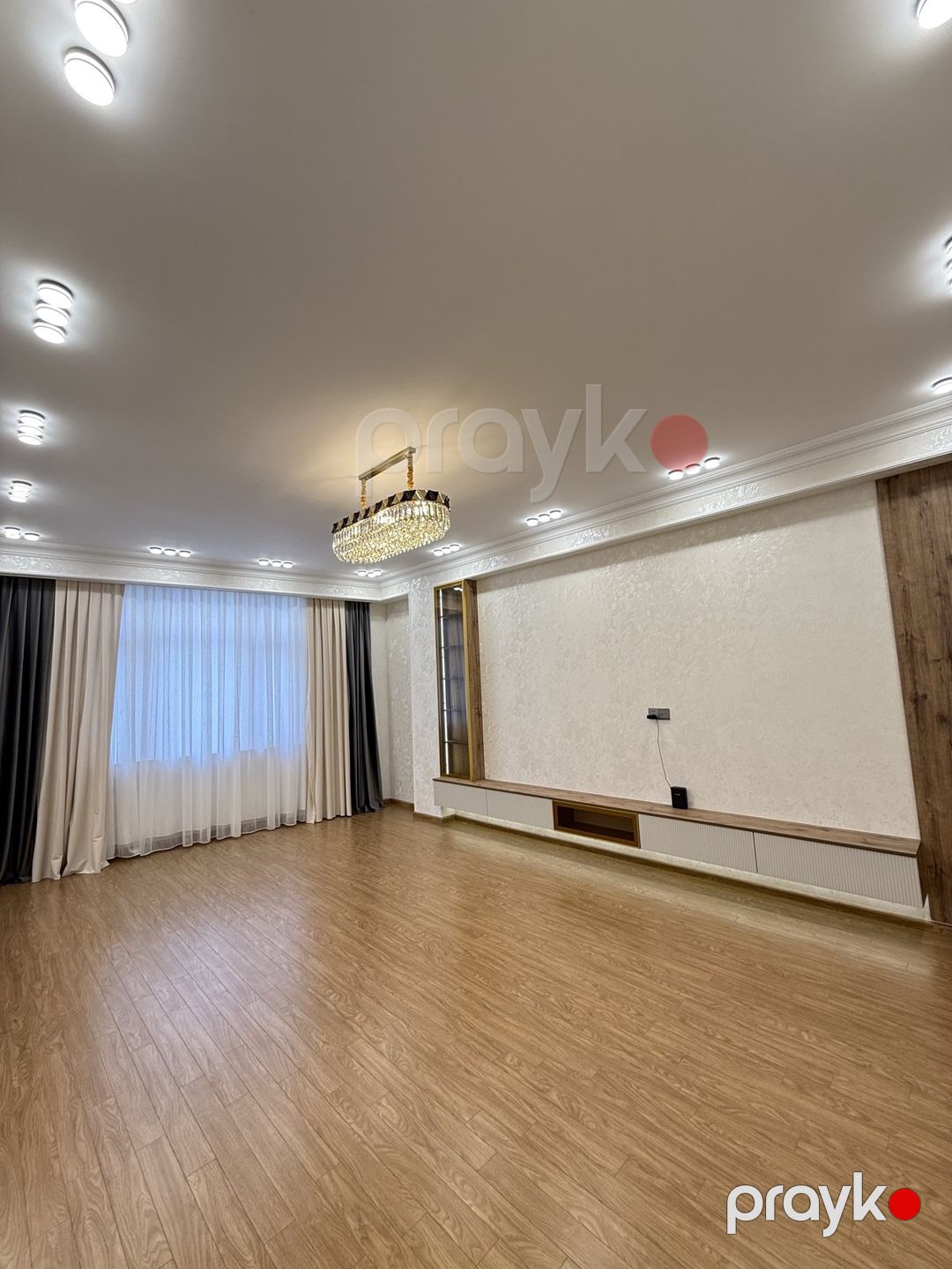 Satılır 3 otaqlı yeni tikili 140 m² — Mənzil, Bakı (6)