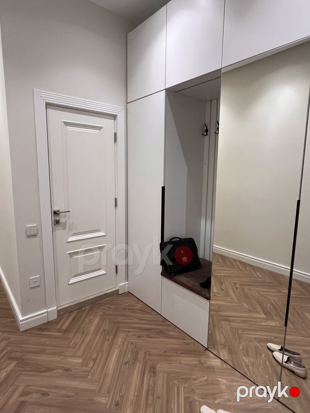 Satılır 2 otaqlı yeni tikili 62 m² — Mənzil, Bakı (7)