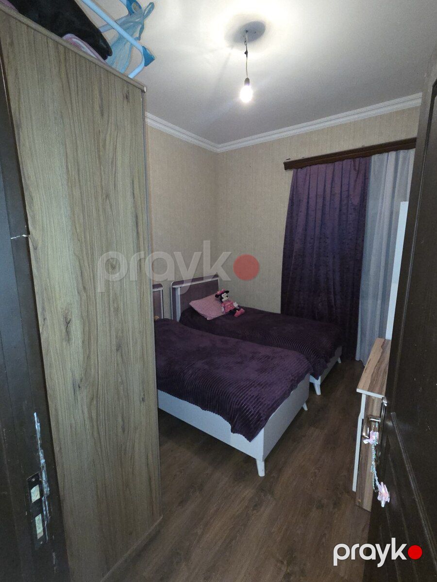 2-otaqlı yeni tikili, Hövsan qəs., 52 m² — Mənzil, Bakı (12)