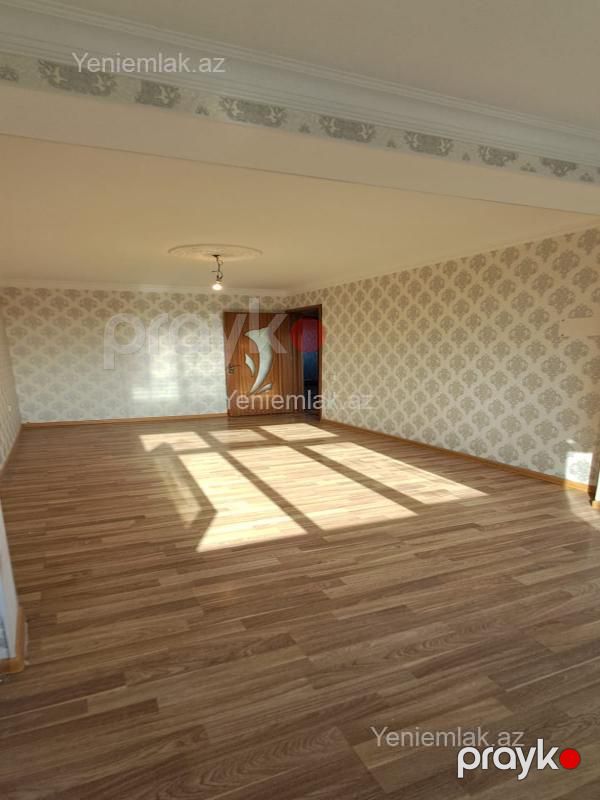 Satılır 3 otaqlı Bina evi menzil (Köhnə tikili), 67 m², 5-ci mikrorayon — Mənzil, Sumqayıt (2)