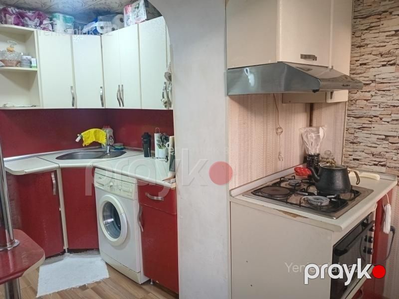Satılır 2 otaqlı Bina evi menzil (Köhnə tikili), 56 m², Yasamal rayonu — Mənzil, Bakı (7)