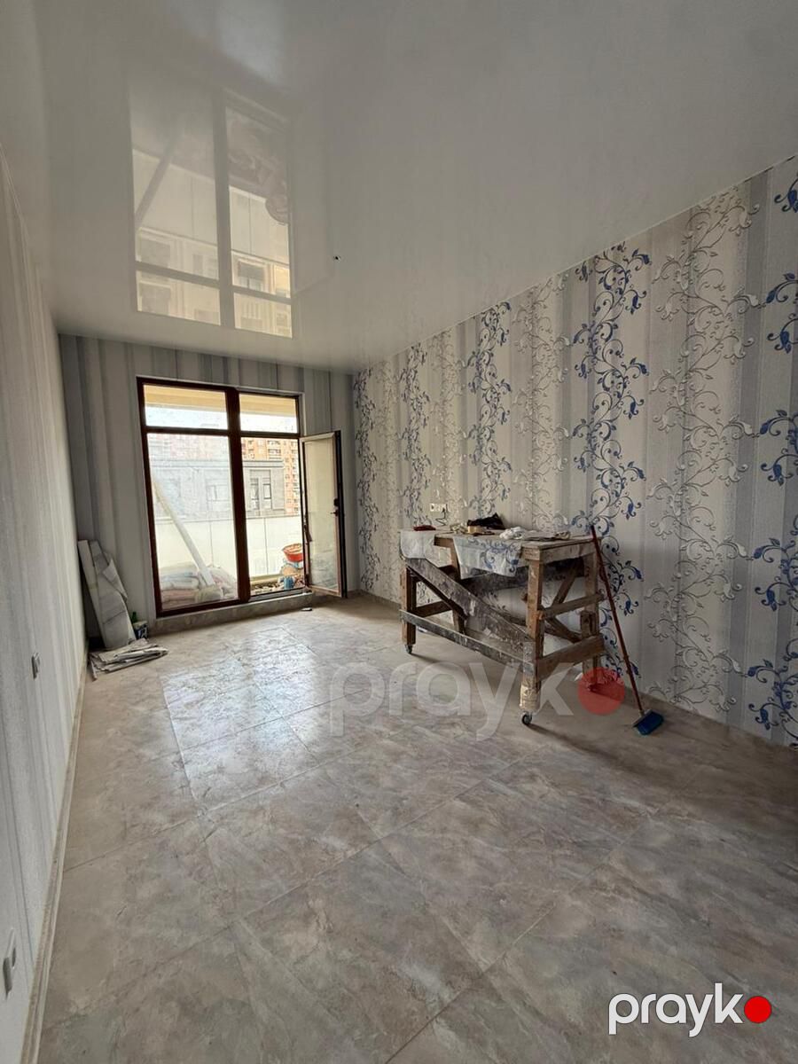 Satılır 1 otaqlı yeni tikili 30 m² — Mənzil, Bakı (2)